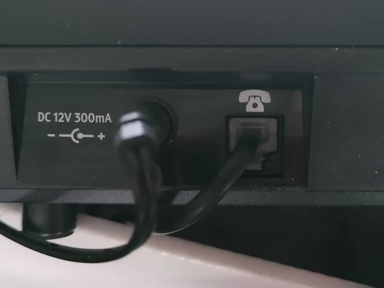 Billede 13 - Fastnettelefon Doro Magna 4000 til synshæmmede og