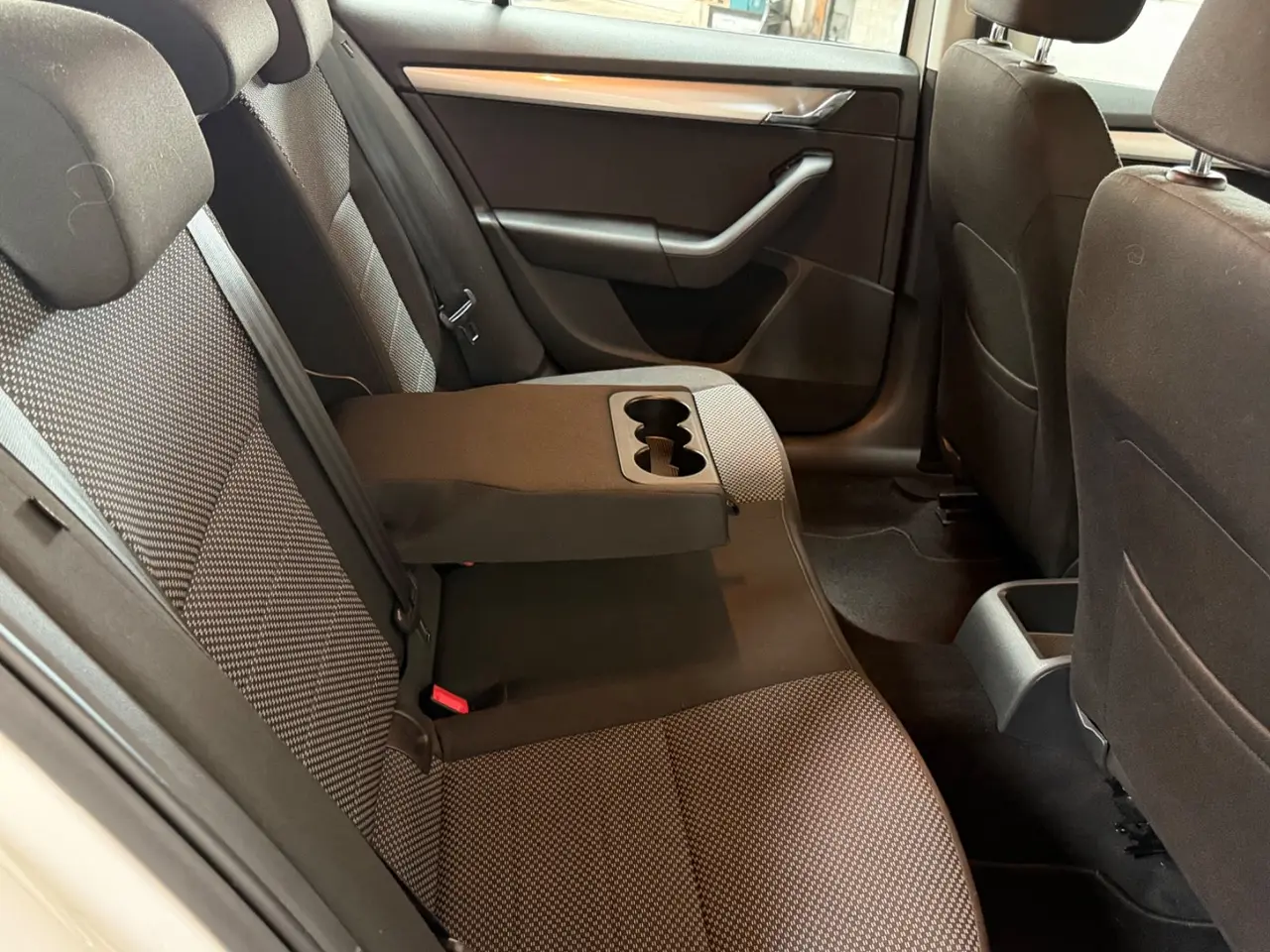 Billede 17 - Skoda Octavia 1,2 TSi 110 Ambition Combi
