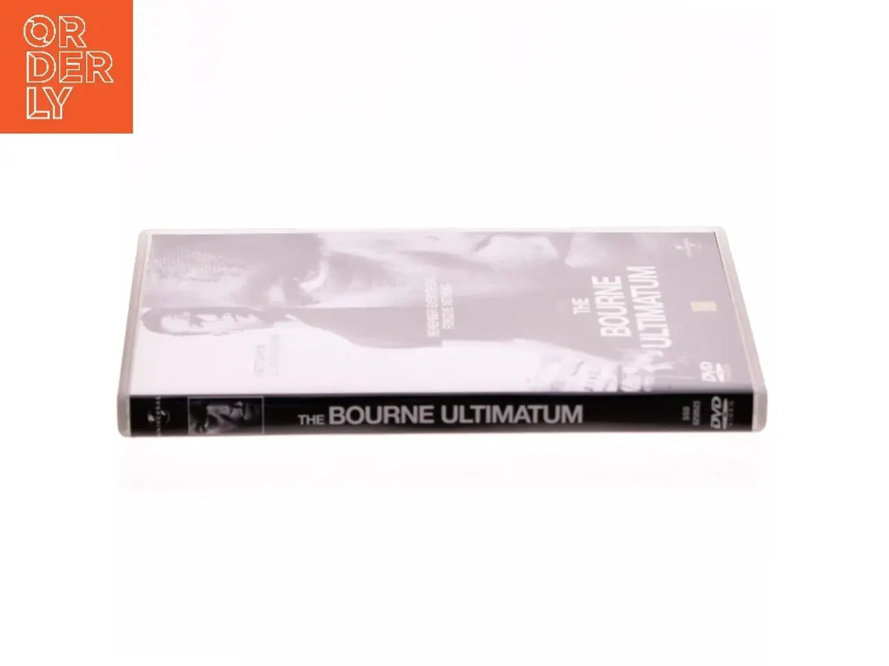 Billede 2 - The Bourne Ultimatum