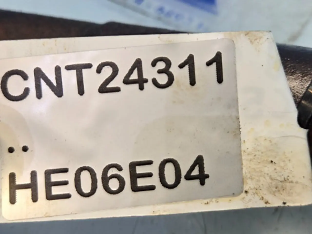 Billede 14 - Ford 5600 Spindel C5NN3105M