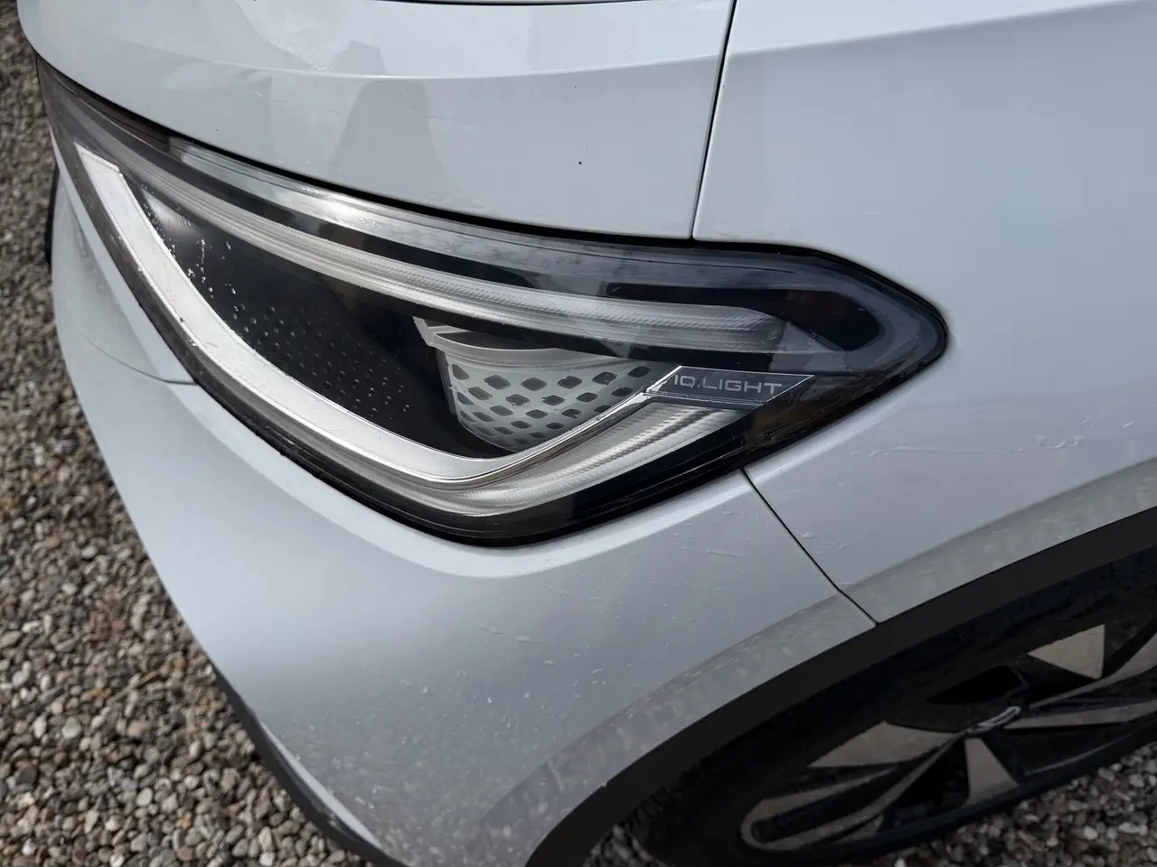 Billede 9 - VW ID.4 EL Pro Performance 204HK 5d Aut.