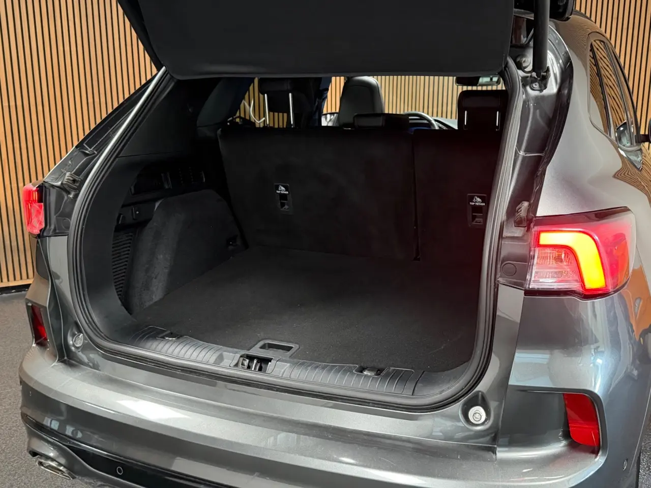 Billede 18 - Ford Kuga 2,5 PHEV ST-Line X CVT