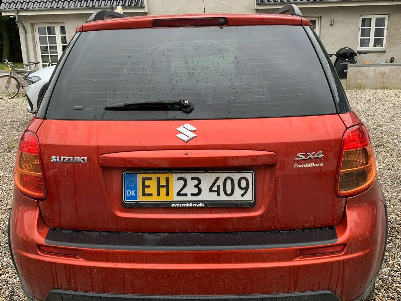 Billede 3 - Suzuki
