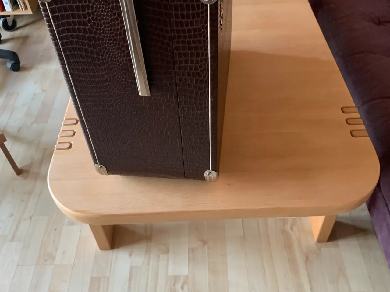 Billede 5 - Brandoni super musette