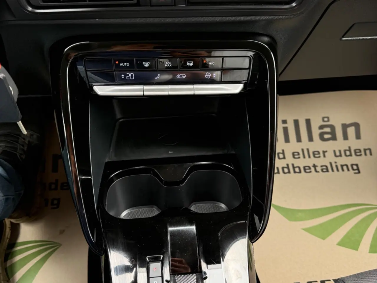 Billede 12 - Citroën ë-C3 44 Max