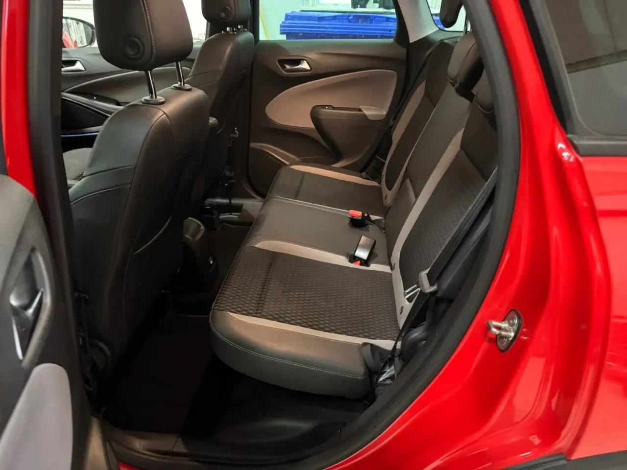 Billede 13 - Opel Crossland X 1,2 T 110 Exclusive aut.