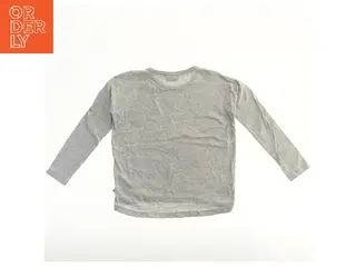 Molo bluse med isbjørn, str. 128