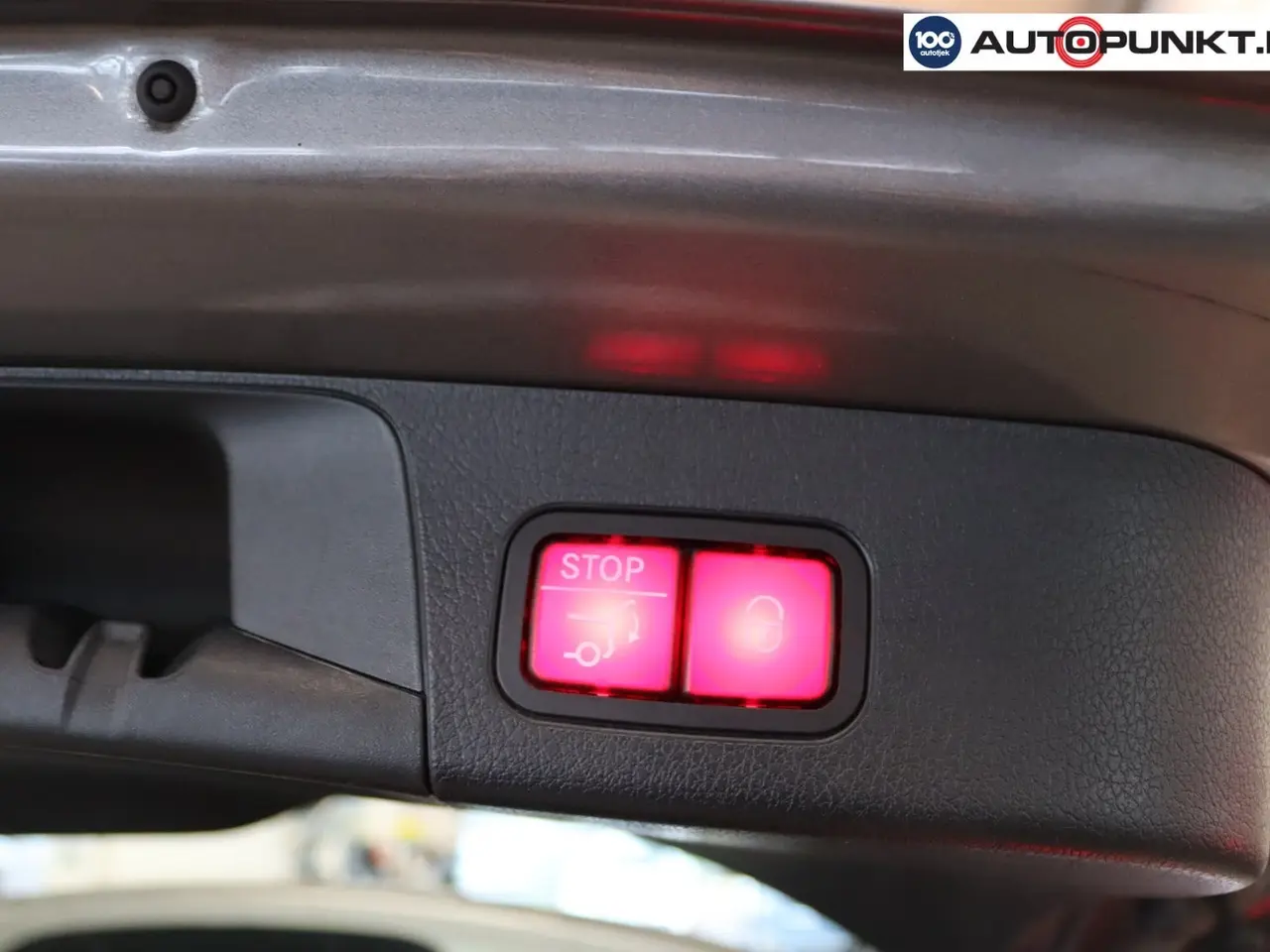 Billede 16 - Mercedes GLB200 d 2,0 Progressive Line aut.