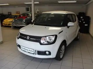 Suzuki Ignis 1,2 Dualjet Club