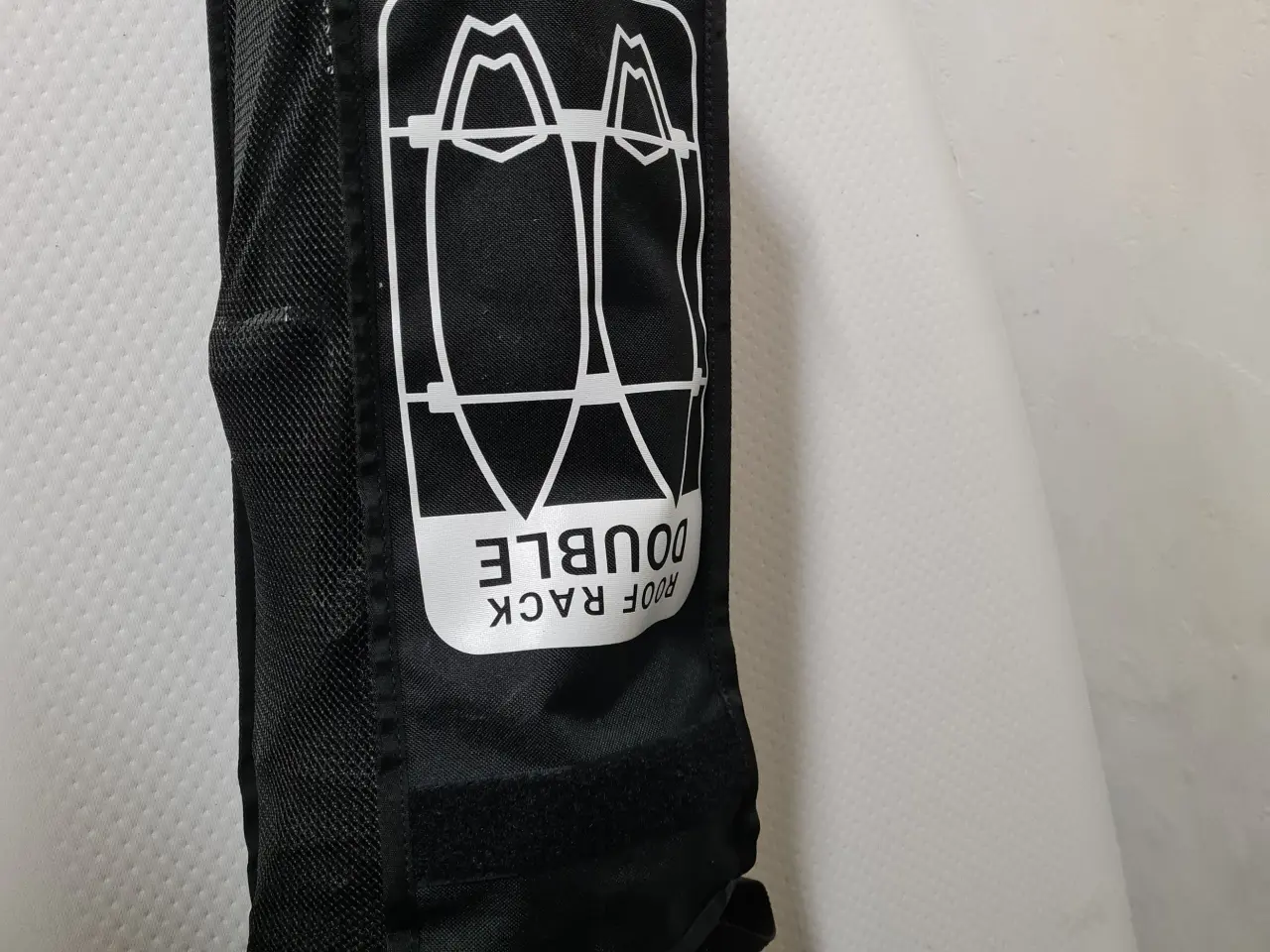 Billede 1 - Tagbøjler i skum