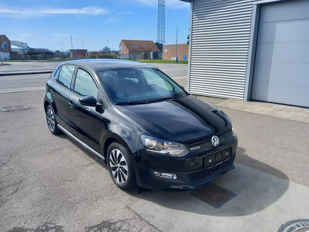 Billede 2 - VW Polo 1,0 TSi 95 BlueMotion DSG