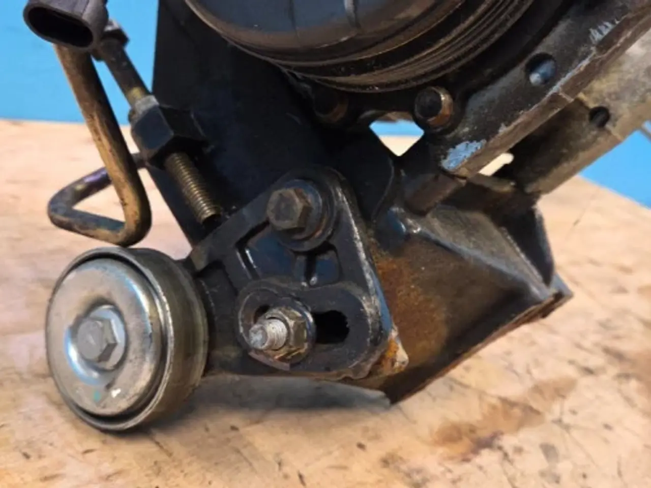 Billede 12 - AC Kompressor 1946210534