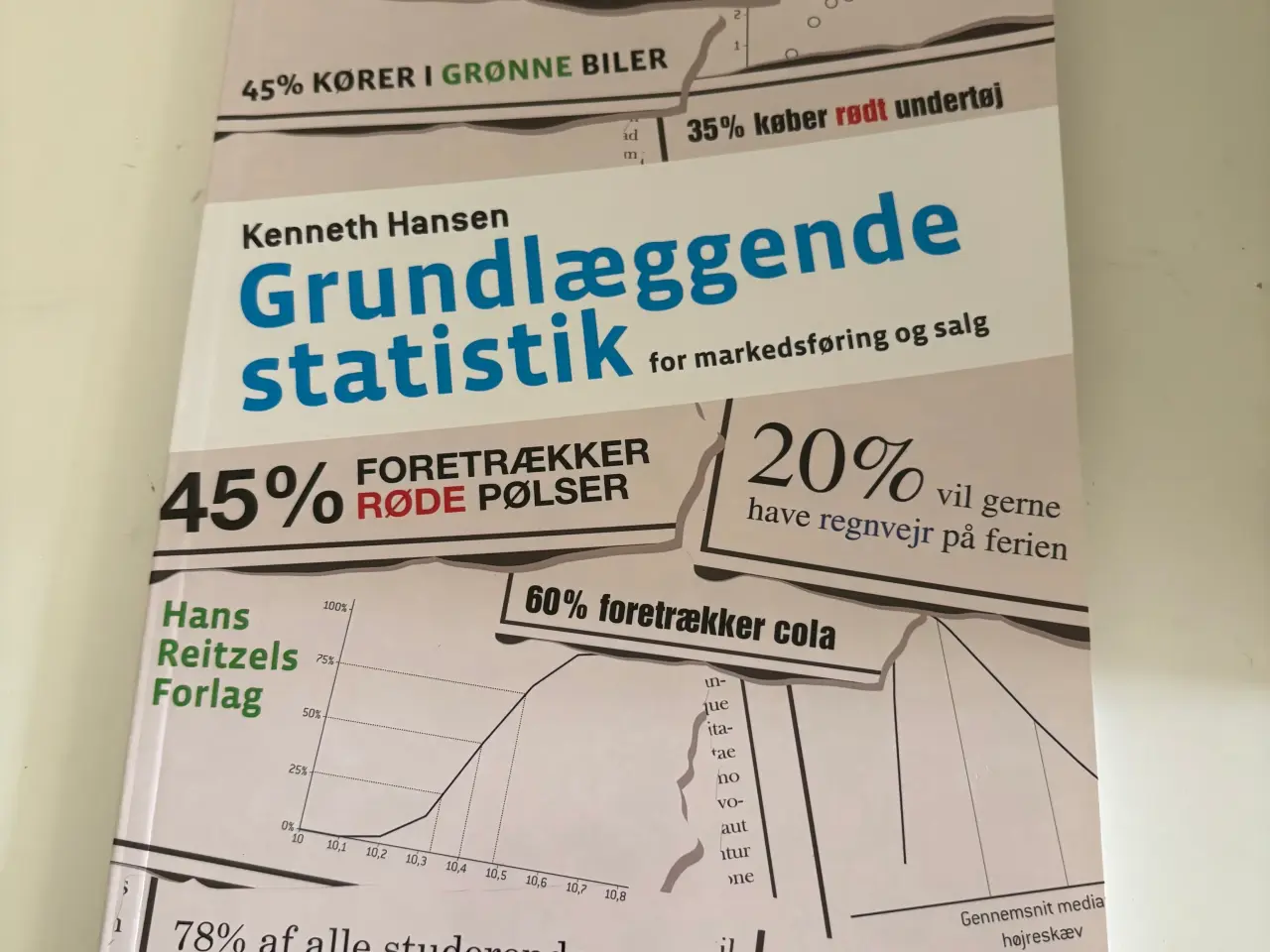 Billede 5 - Bøger / Markedsføringsøkonom