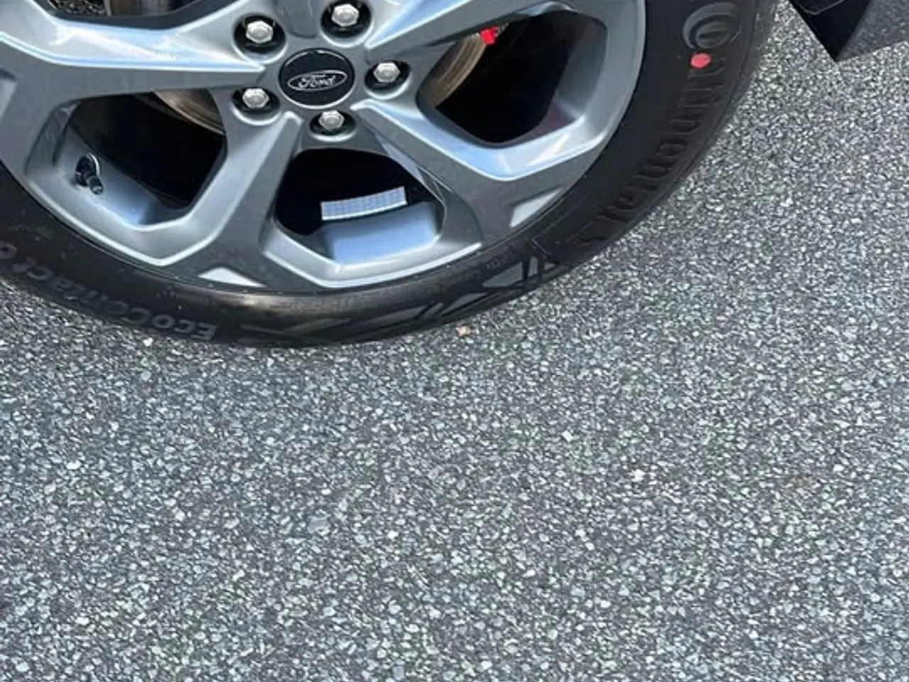 Billede 4 - ford kuga hybrid