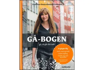 Gå-Bogen