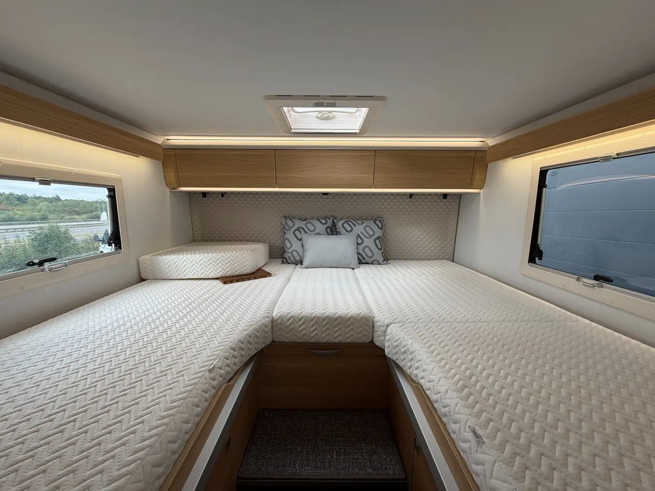 Billede 12 - Adria Matrix 670 SL 2,2 JTD 60Y aut.