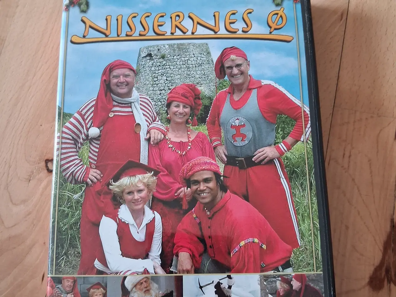 Billede 3 - Dvd'er film