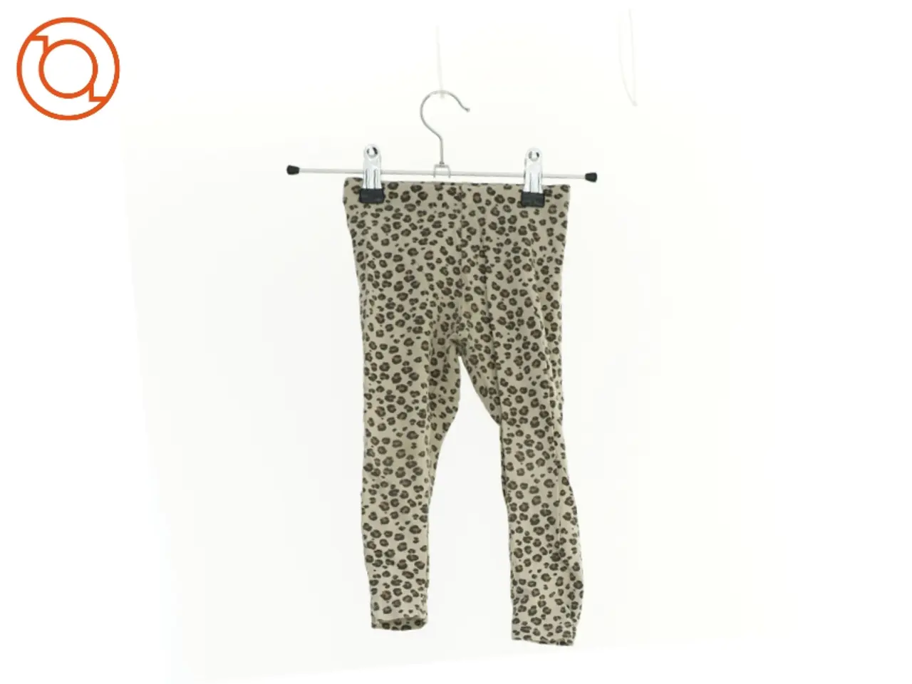 Billede 2 - Leggings fra H&M (str. 92 cm)