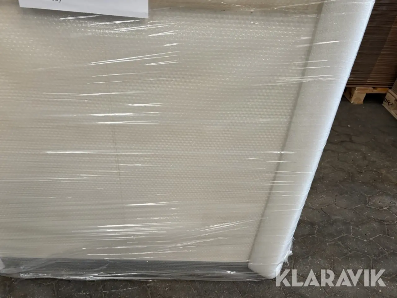Billede 12 - Batteri Faro FRES200-L10-261 til industri