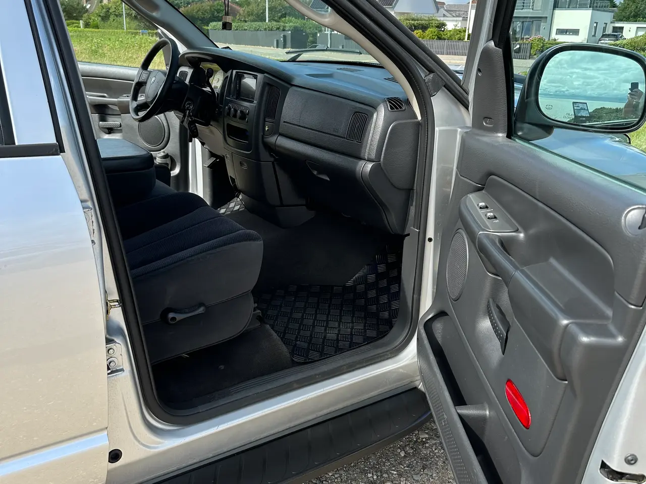 Billede 11 - Dodge Ram 5.7 hemi