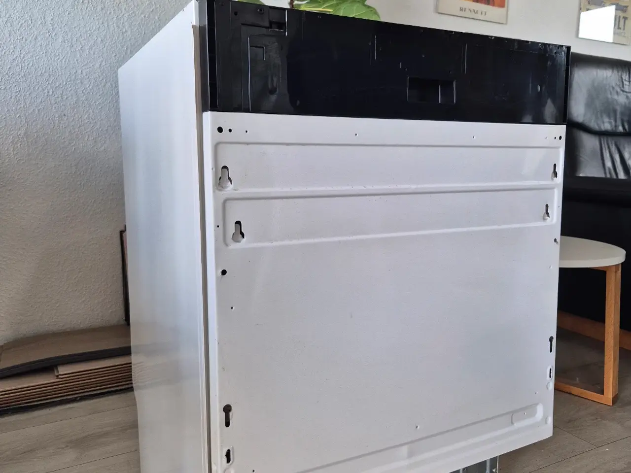 Billede 1 - Electrolux integreret opvaskemaskine