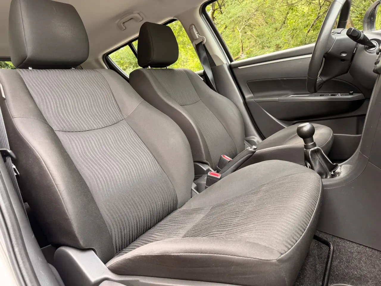 Billede 12 - Suzuki Swift 1,2 GL ECO+