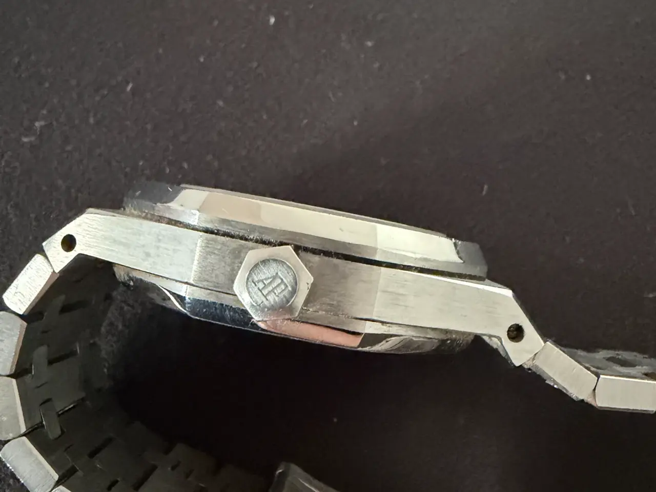 Billede 2 - Audemars Piguet Royal Oak Selfwinding