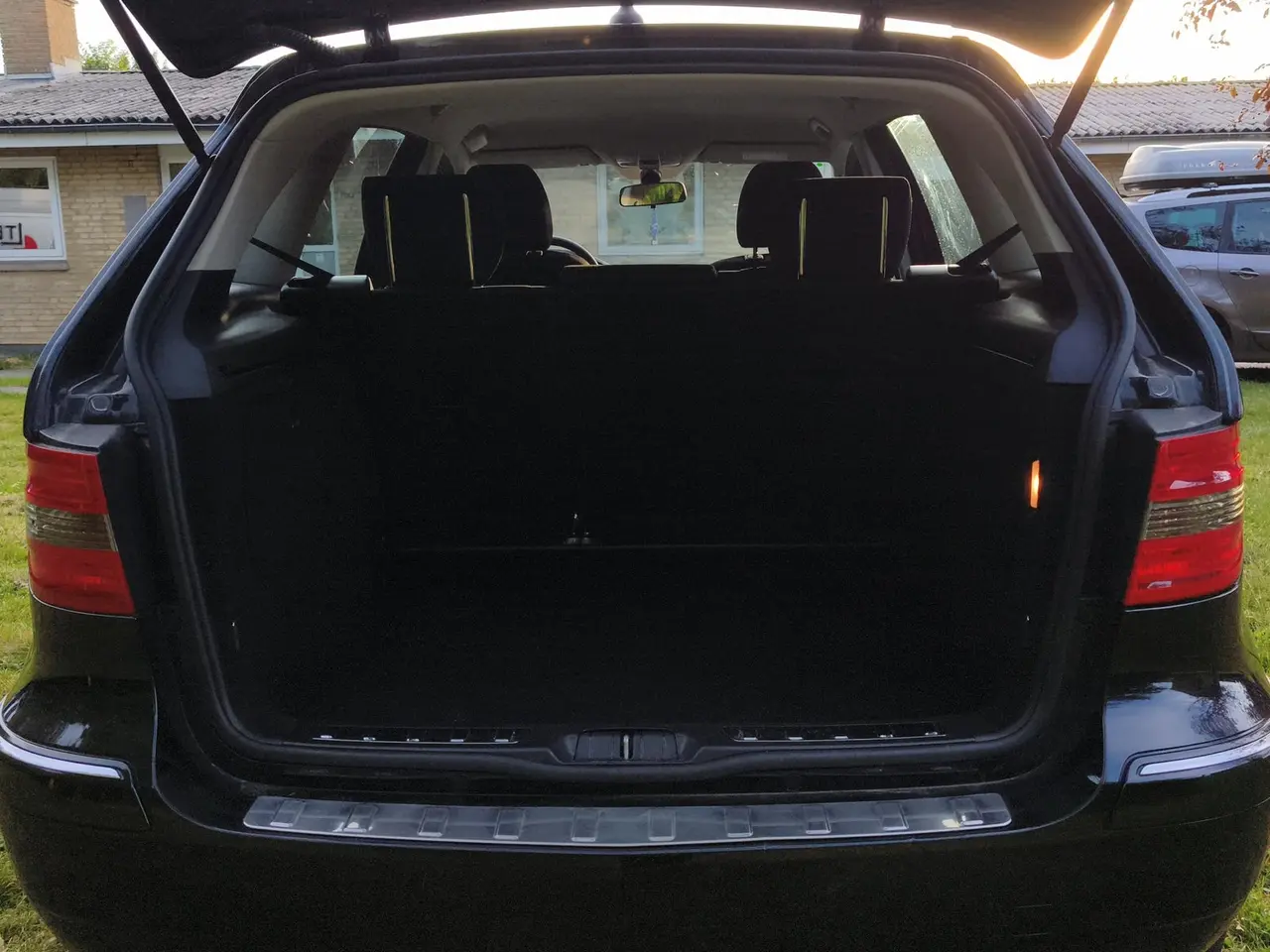 Billede 10 - Mercedes B180 2,0 CDi aut.