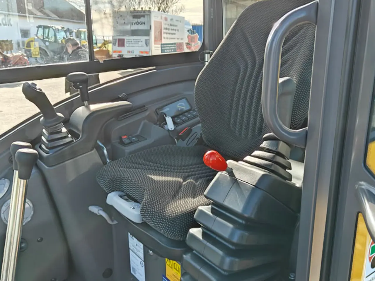 Billede 13 - Volvo EC20E