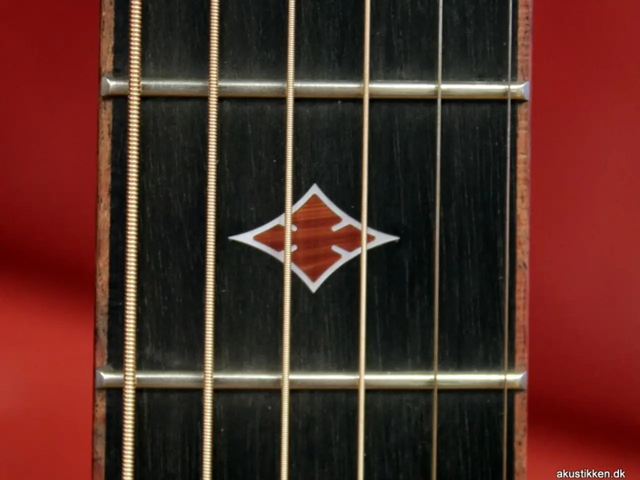 Billede 4 - Martin CS-OM-13 westernguitar