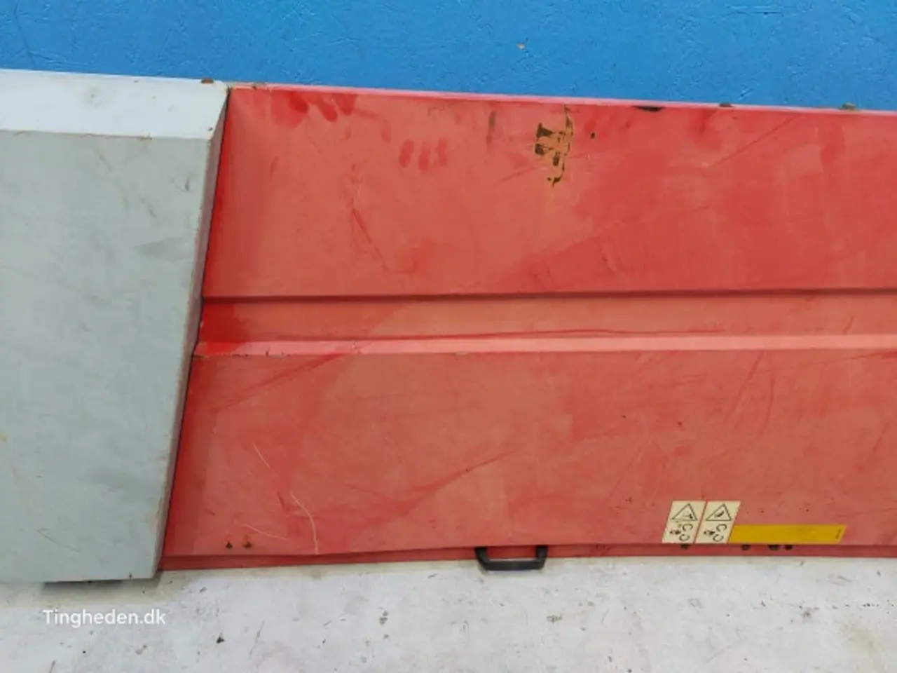 Billede 4 - Massey Ferguson 7274 Skærm 28185031