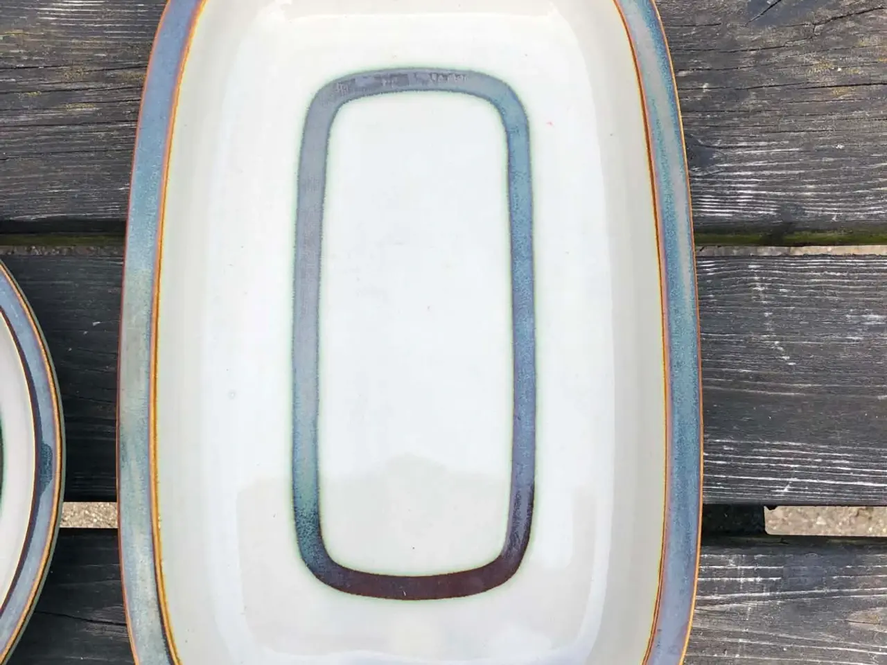 Billede 4 - Tema stoneware B&G