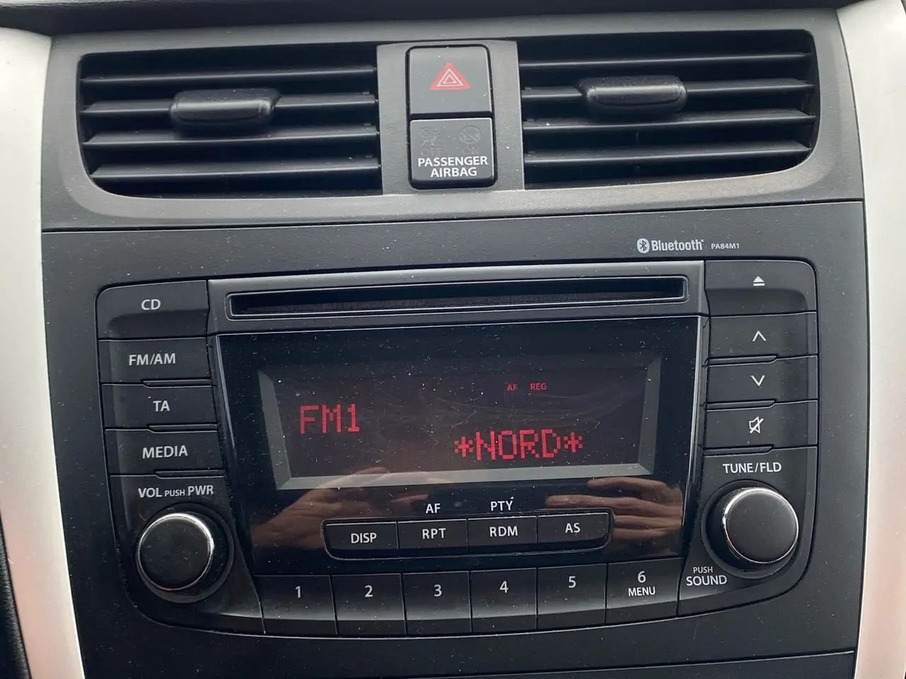Billede 14 - Suzuki Celerio 1,0 12V Comfort 68HK 5d