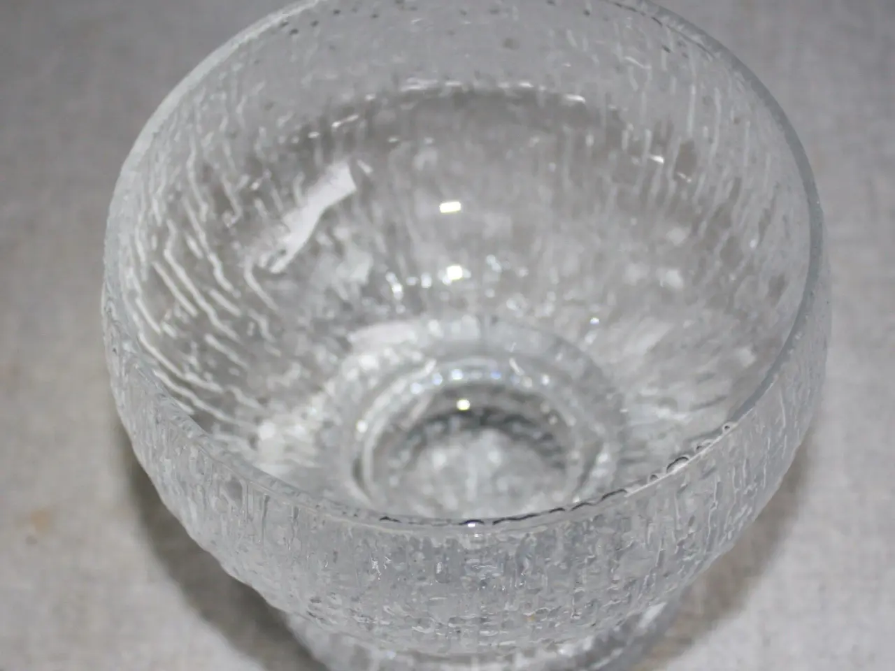 Billede 7 - Iittala glasservice, design Timmo Sarpaneva
