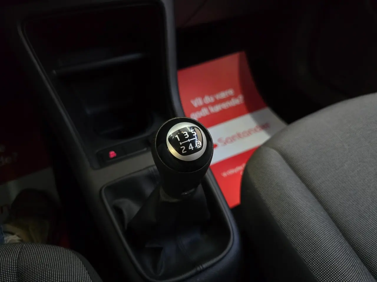 Billede 12 - VW Up! 1,0 75 Move Up!