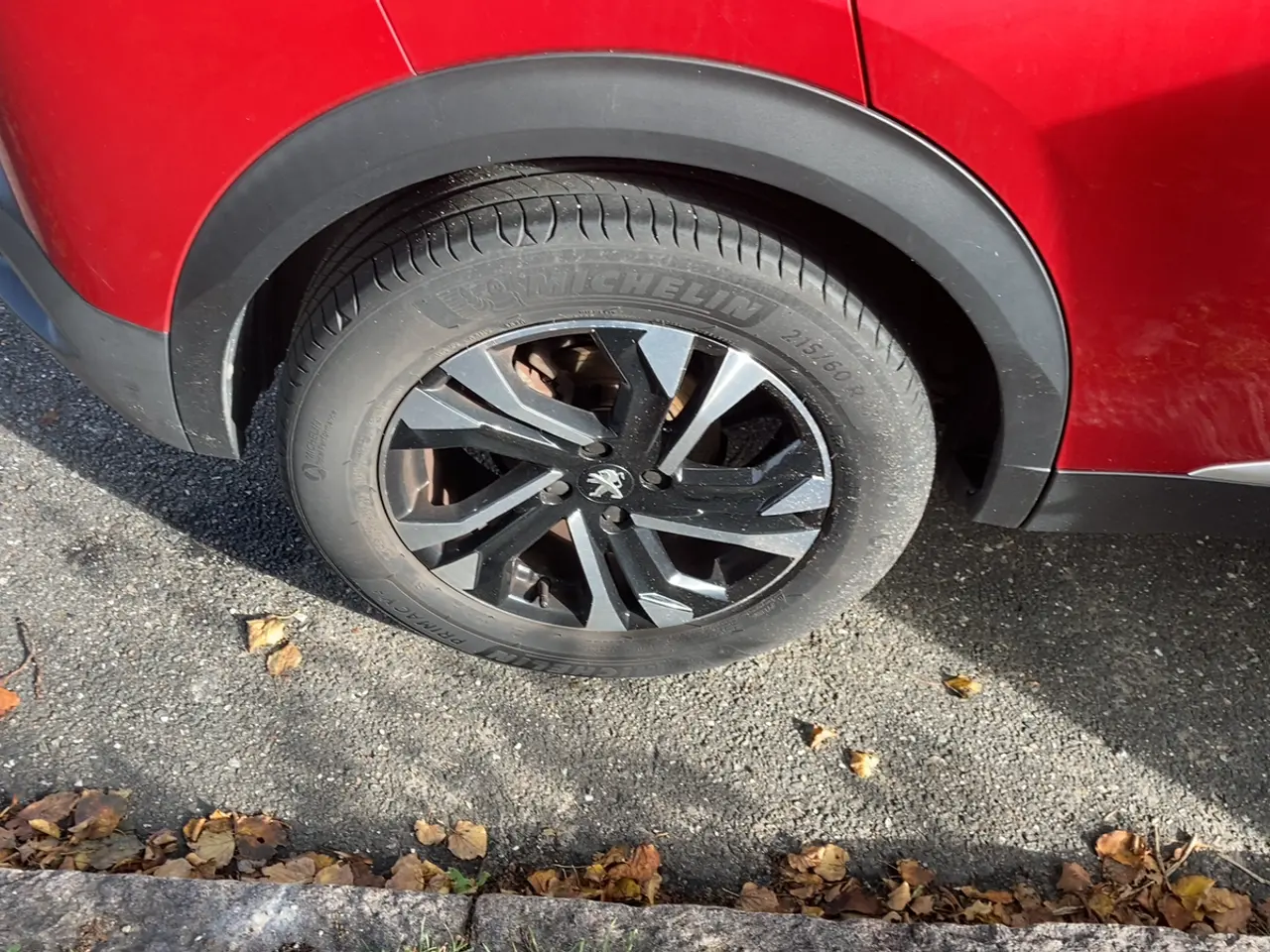 Billede 16 - Peugeot 2008 1,2 PureTech 130 Allure Pack