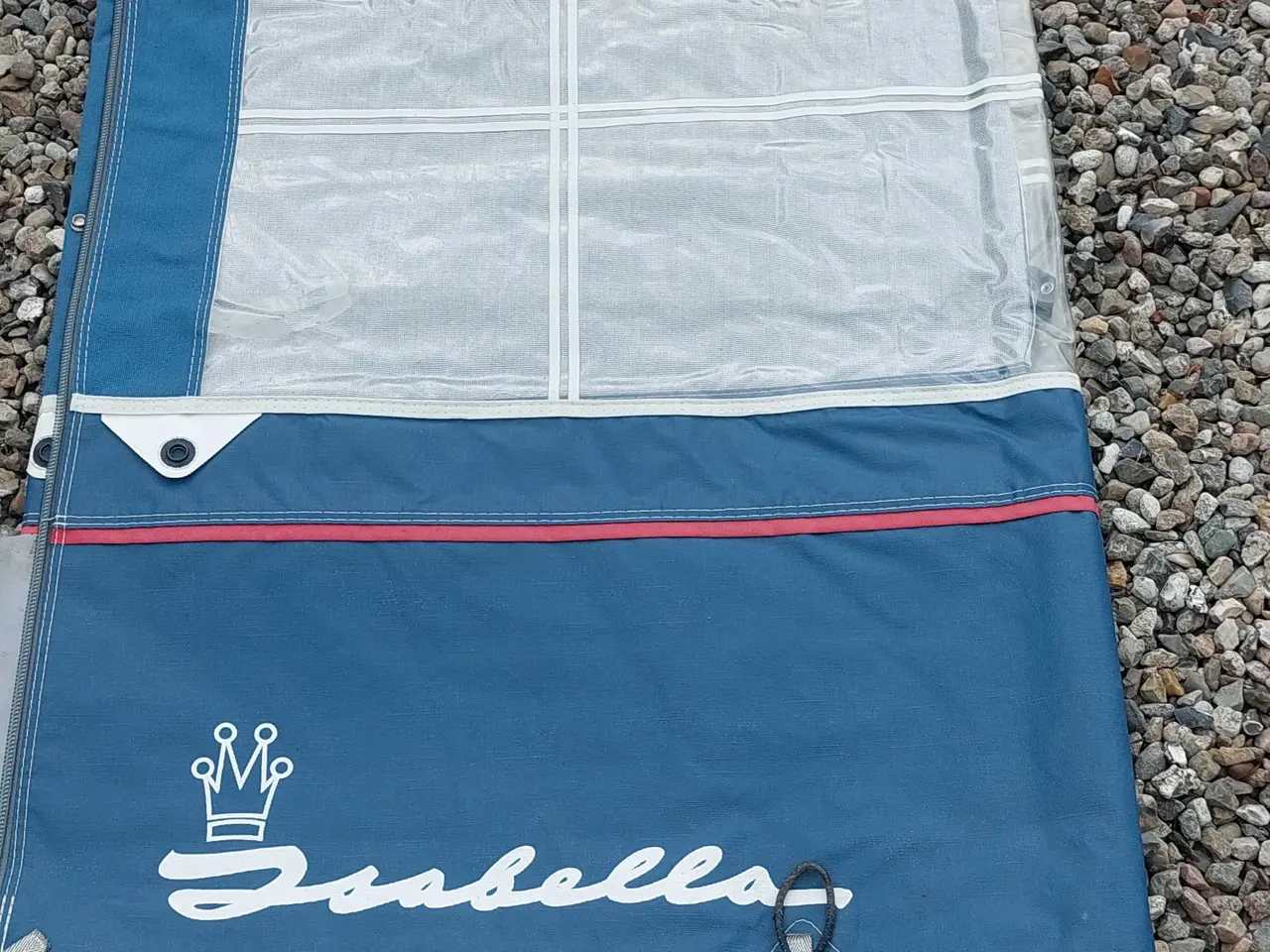 Billede 3 - Isabella fortelt