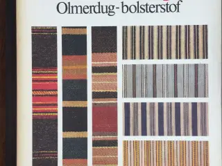 Danske BONDEVÆVNINGER 2