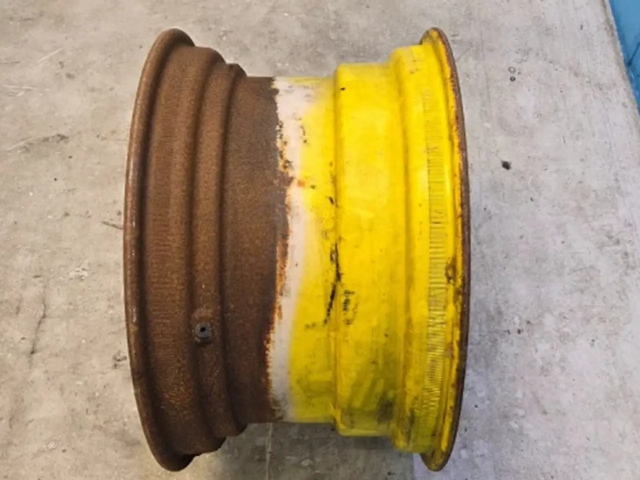 Billede 14 - 26" DW15LX26