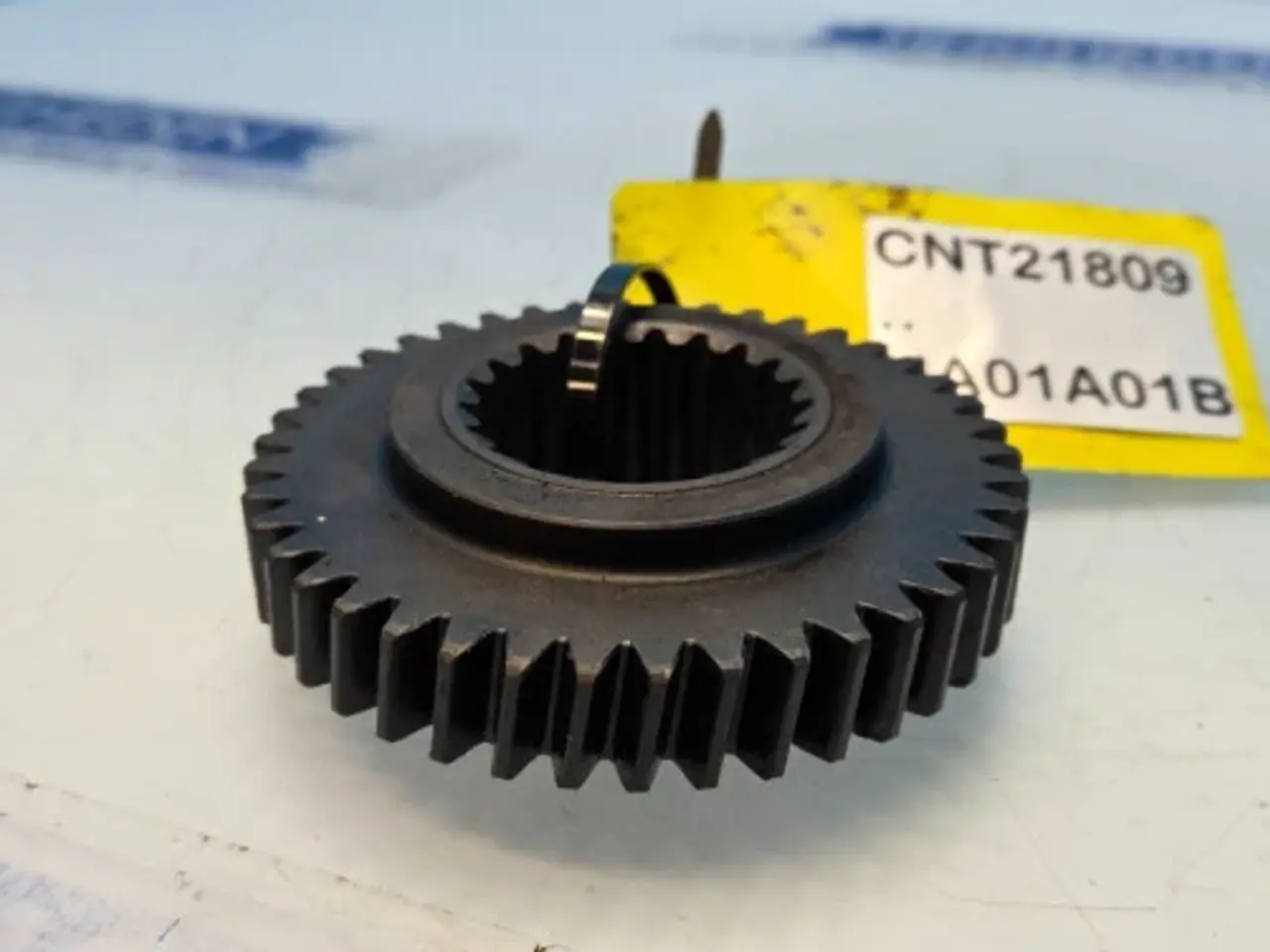 Billede 4 - Fiat F130DT Tandhjul 5153100