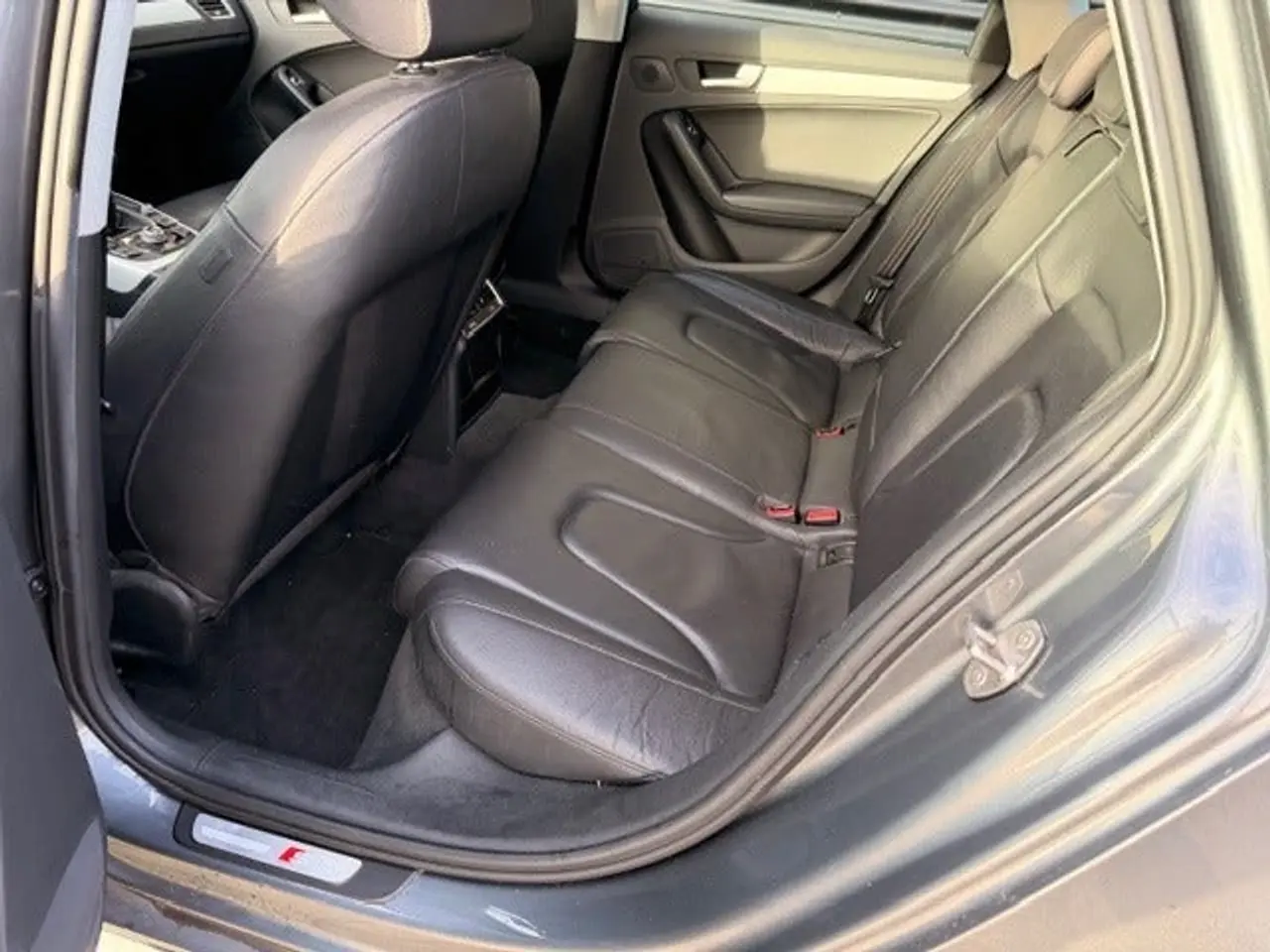 Billede 3 - Audi A4 1,8 TFSi 120 Avant
