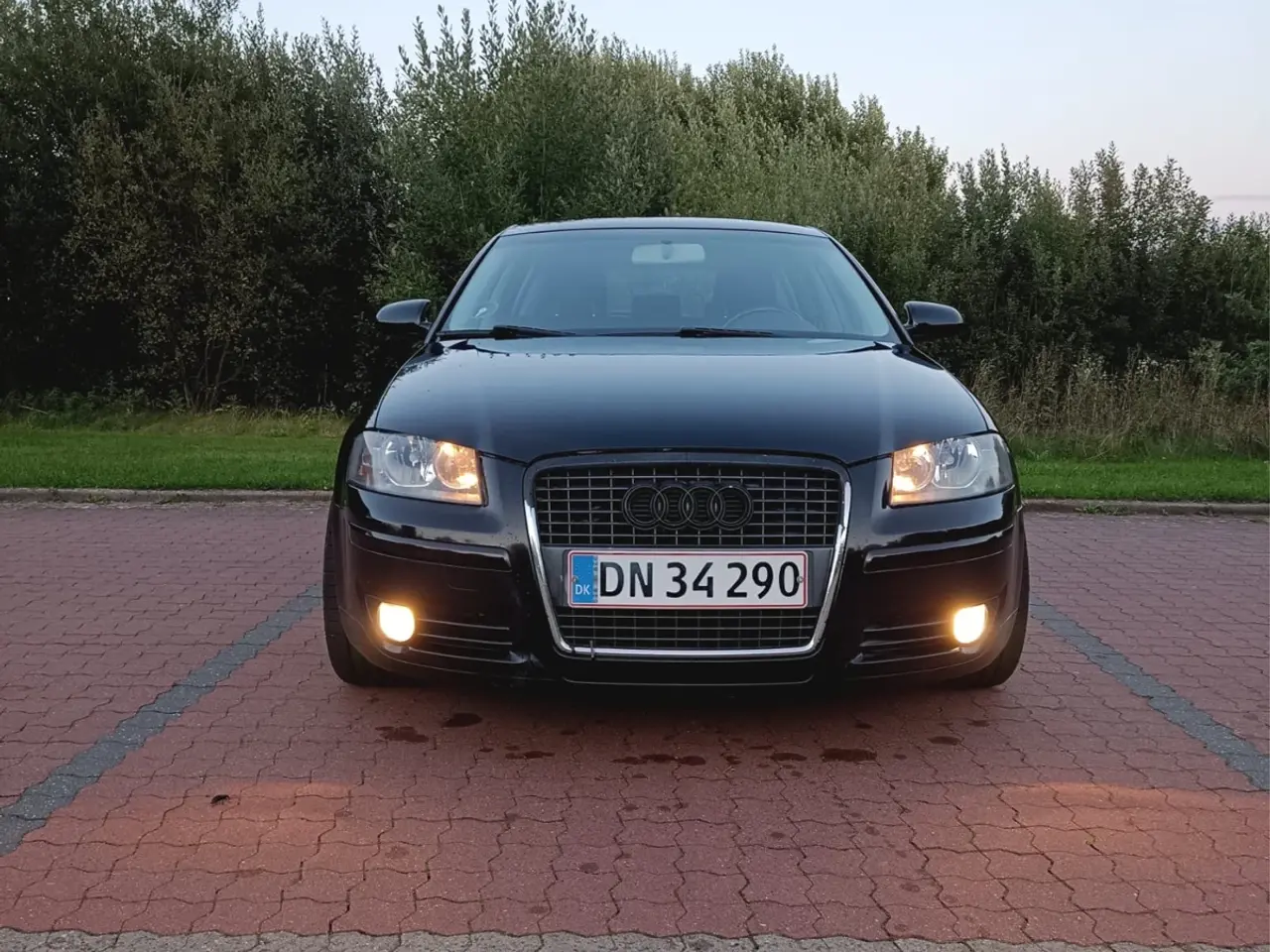 Billede 3 - Audi a 3 p8