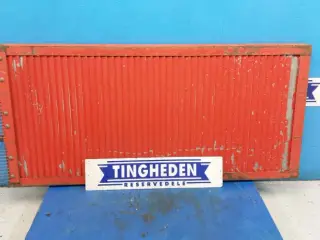 Massey Ferguson 40 Tilløbsplan D28480765