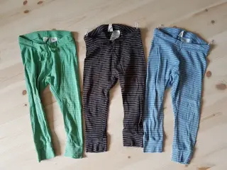 Bukser/leggins str 92