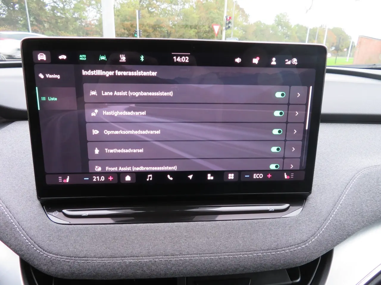 Billede 16 - Skoda Enyaq 85x iV
