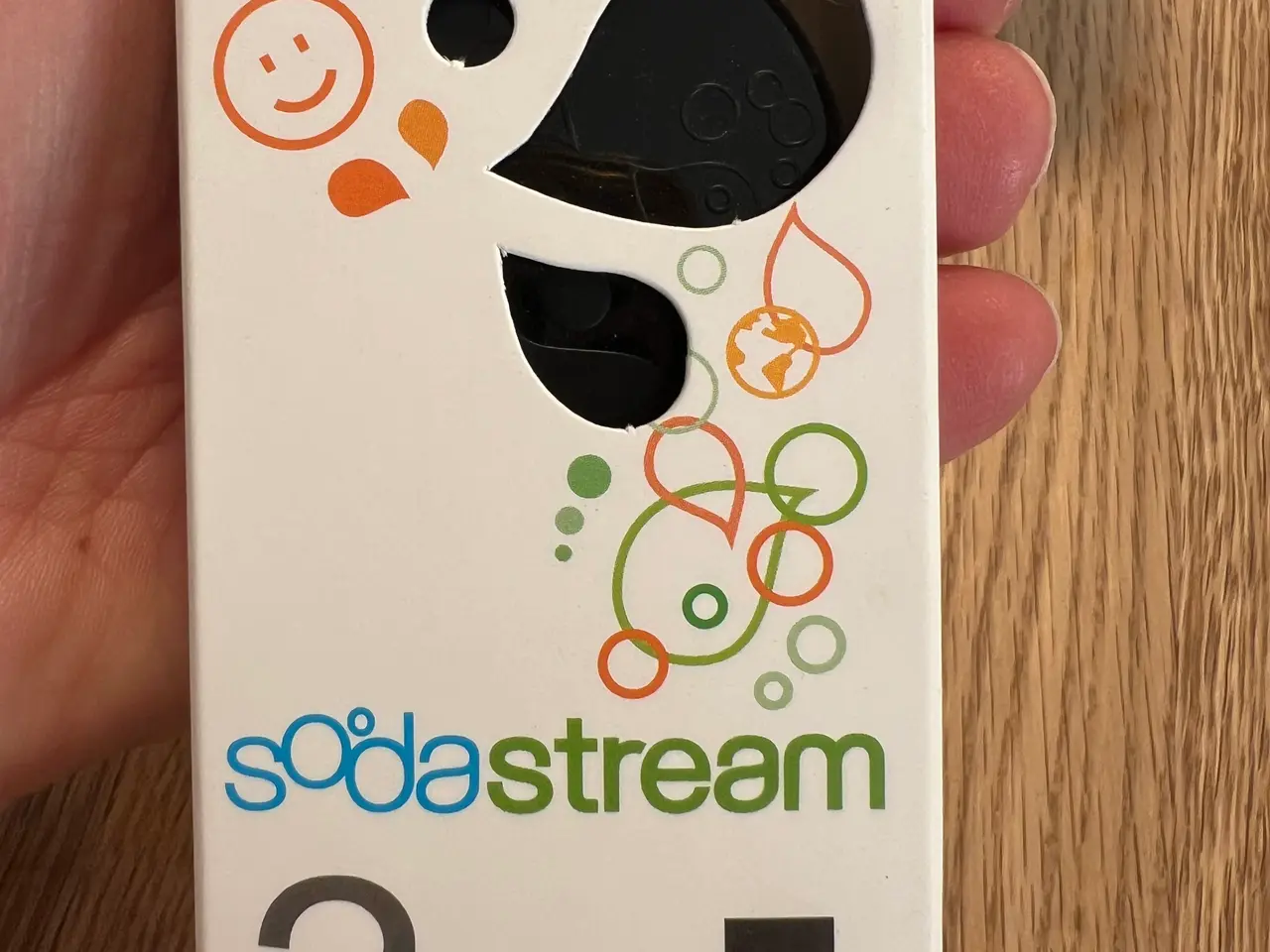 Billede 4 - Nye Sodastream Kapsler