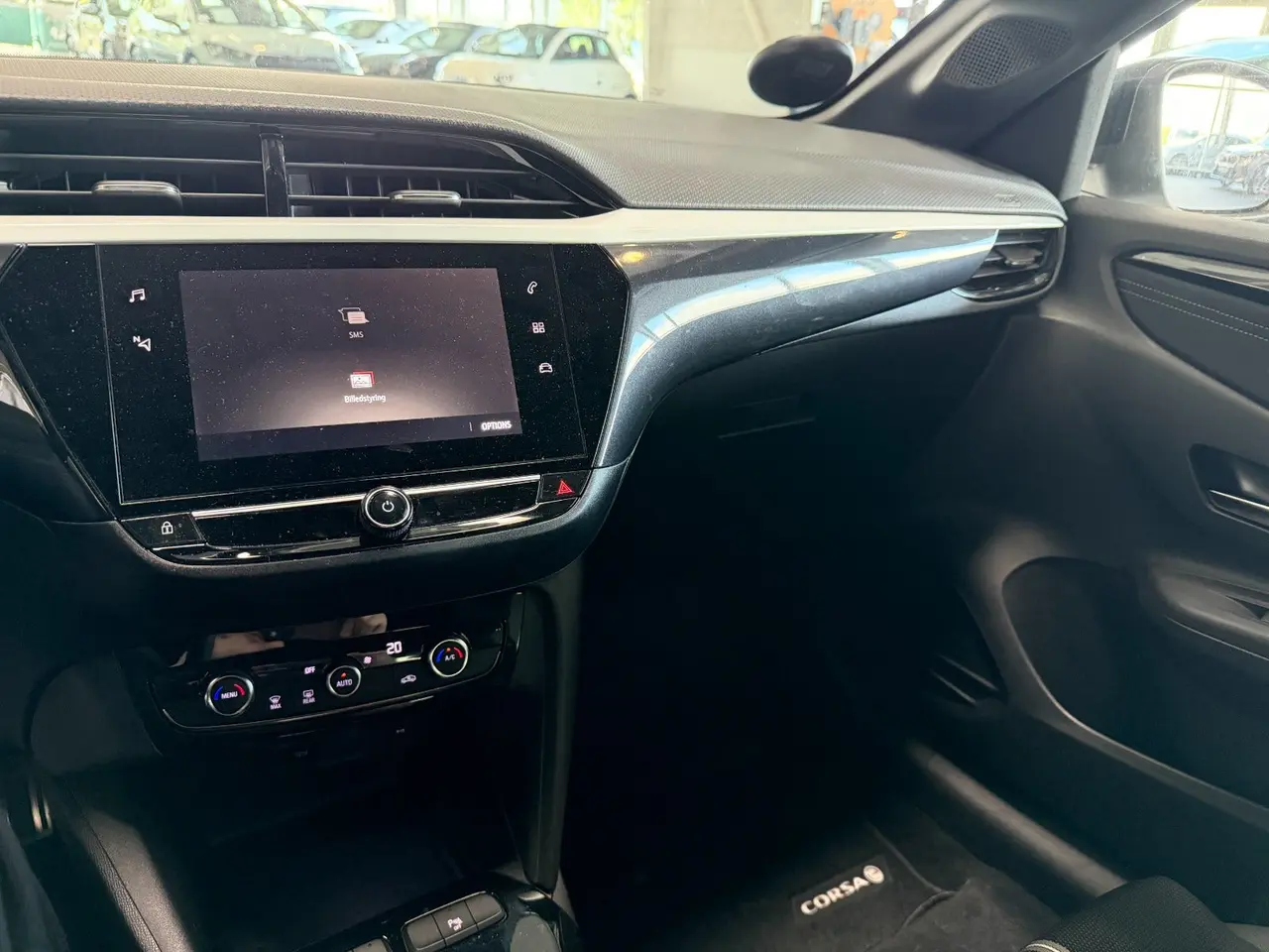 Billede 9 - Opel Corsa-e 50 GS