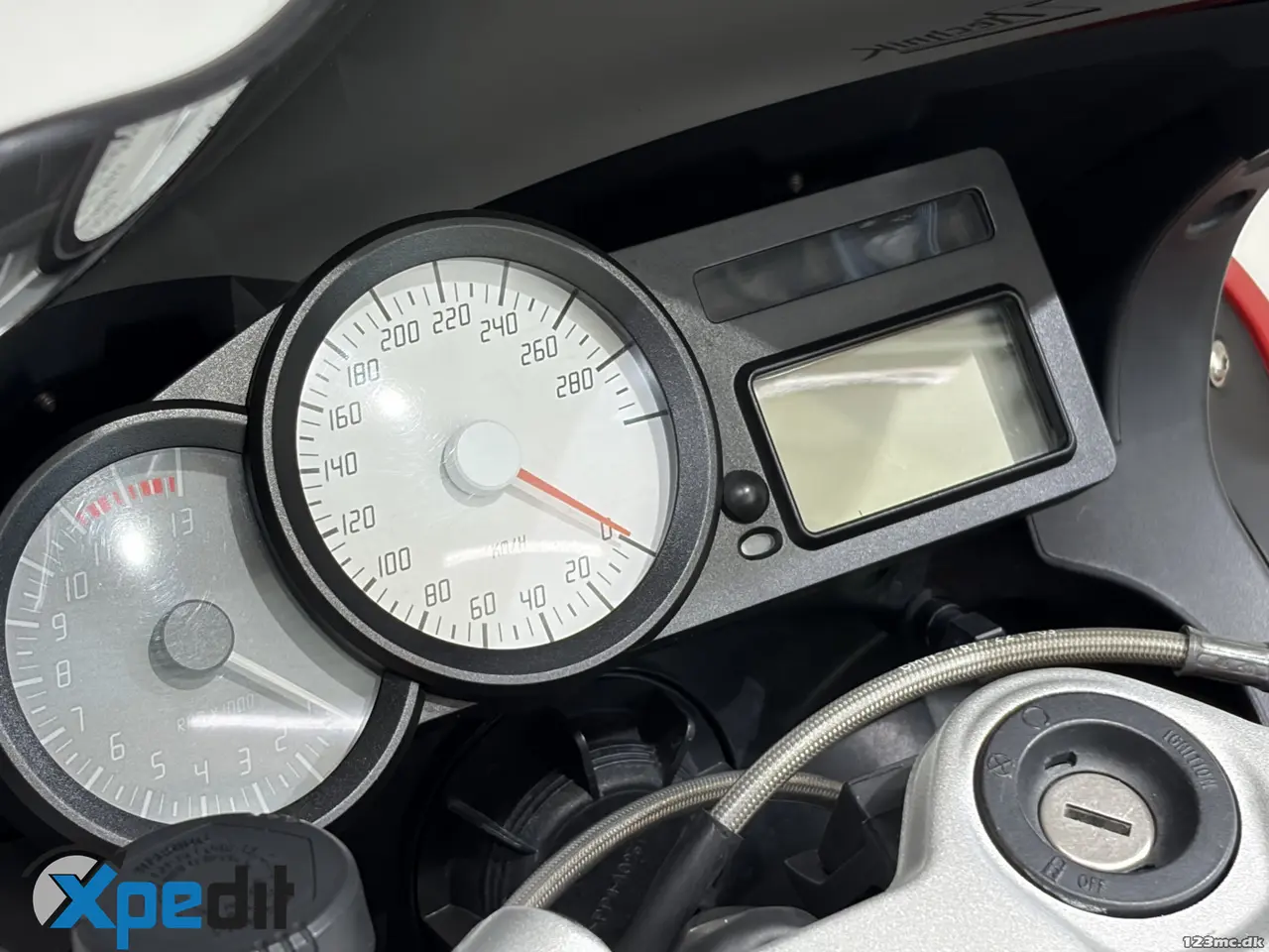 Billede 13 - BMW K 1300 S
