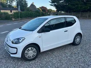 Volkswagen up - Årgang 2014 - 153.000 km 