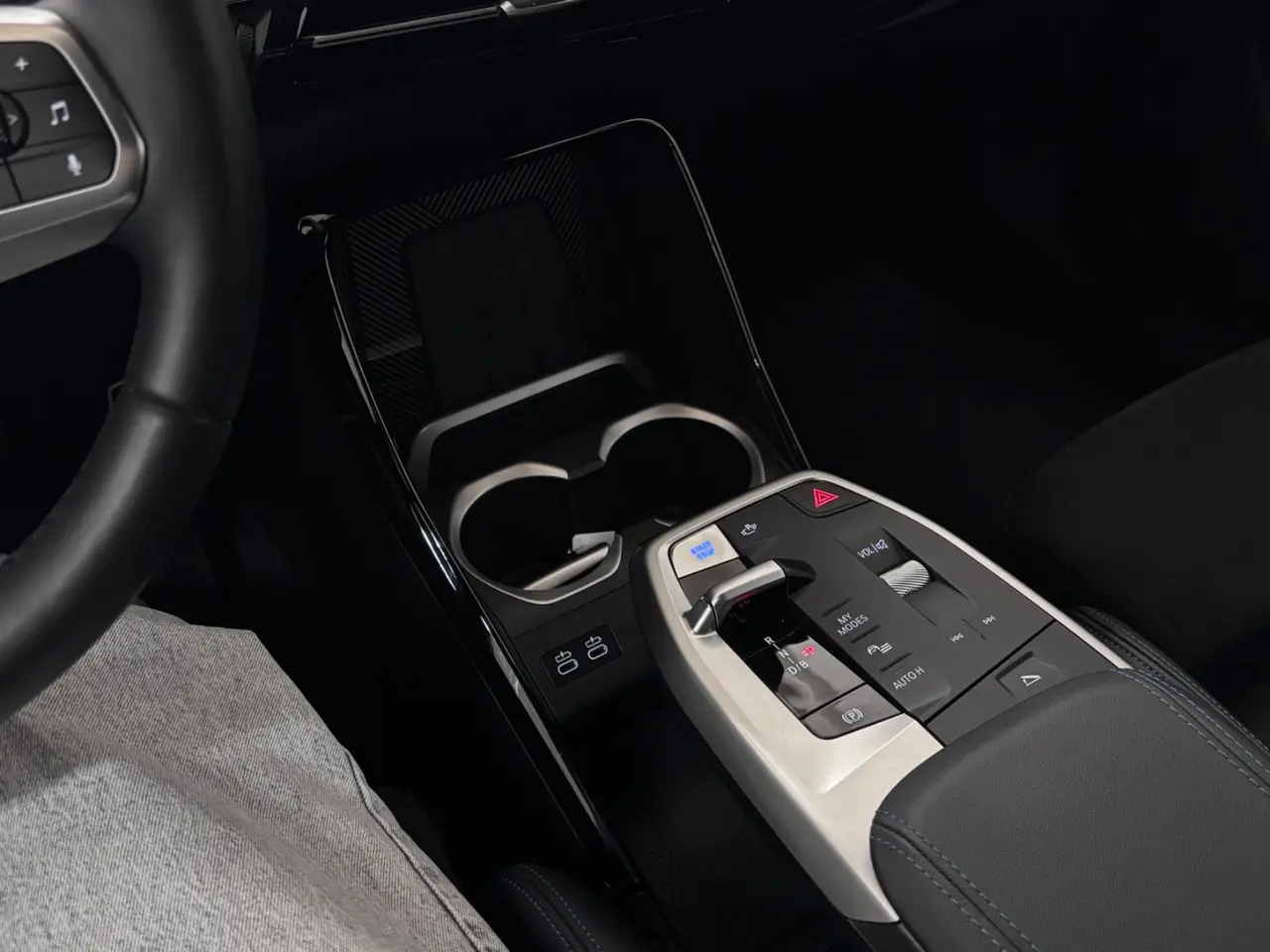 Billede 9 - BMW iX1 eDrive20 M-Sport